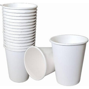 Copo papel 120ml flt 50 un talge