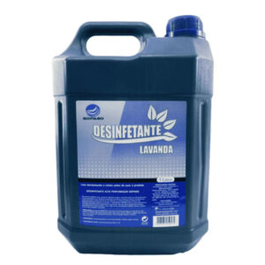 Desinfetante uso geral lavanda 5l gpb