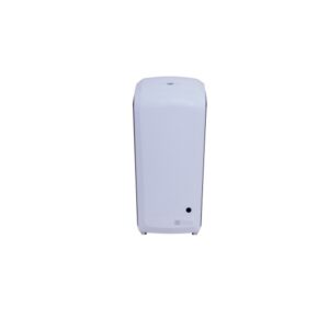 Dispenser sabonete esp automatico bco/fume el-sabebf trilha
