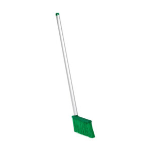 Vassoura mini para pa maxi tech verde vm60vd bralimpia
