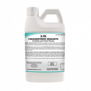 Odorizador tecidos finisherfresh requinte 2l spartan
