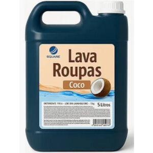 Sabão liq coco 5l gpb