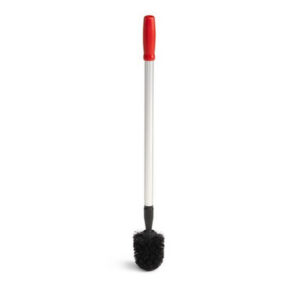 Escova lavatina nylon cabo alum 3265e tts