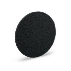 Disco 410mm preto removedor superpro 9641