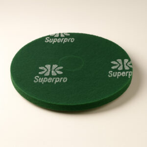 Disco 440mm verde limpador superpro