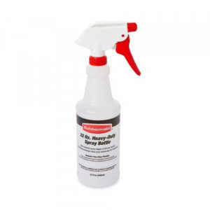 Pulverizador 946ml fgc303060000 branco rubbermaid