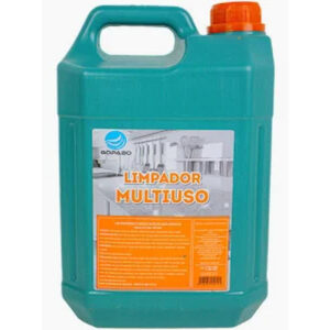 Limpador multiuso 5l gpb