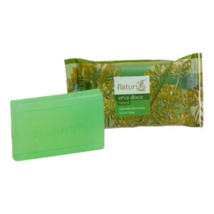 Sabonete maos barra mini ed glicerinado 10grs