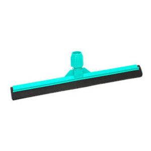 Rodo plástico industrial 8602 verde 55cm tts
