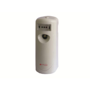 Dosador aerosol autom spray exaccta trilha