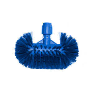 Escova para tanque azul maxi tech bralimpia