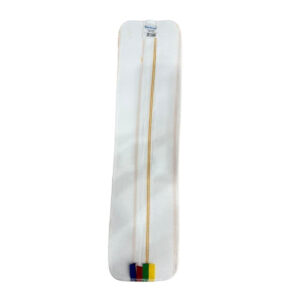 Refil flat mop e bac mop poliester 49x12 mvrlafm4912 bralimpia
