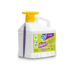 Desinfetante blanco facil floral 2l oleak