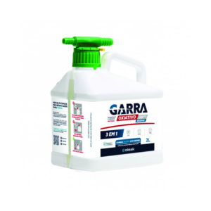 Limpador uso geral facil garra oxiativo 2l oleak