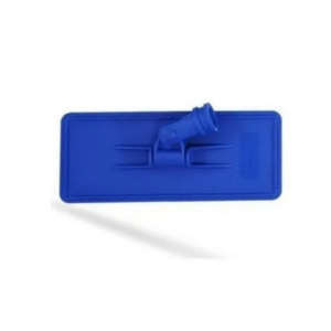 Suporte limpa tudo rosca univ azul sr300 bralimpia