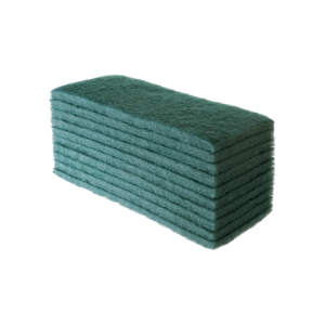 Fibra verde multiuso 9502 pct 10 un superpro