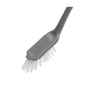 Escova plastica para azulejos e cantos