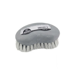 Escova plastica oval 9137t