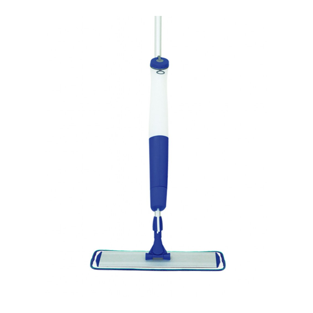 Equipamento bac mop profissional com 1 refil bralimpia