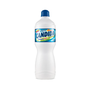 Agua sanitaria super candida 1l