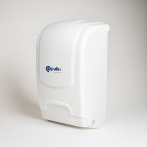 Dispenser higiênico interf plestin