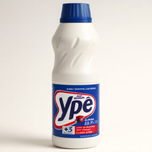 Agua sanitaria 1l ype