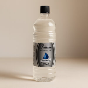 Removedor sem cheiro 900ml gitanes