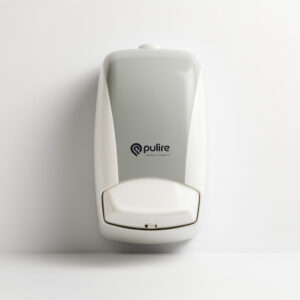 Dispenser para refil alcool gel sab cremoso 811 vip