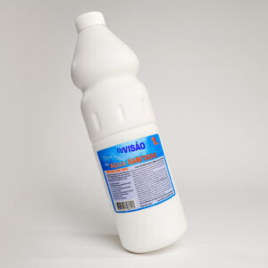 Agua sanitaria 1l divisao
