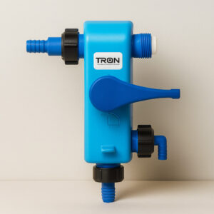 Diluidor totalmix tron