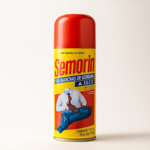Tira manchas spray semorim