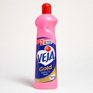 Limpador multiuso floral 500ml veja