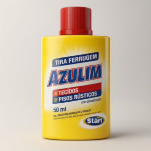 Tira ferrugem azulim 50ml start