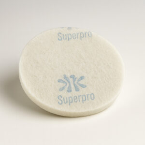 Disco 440mm branco superpro