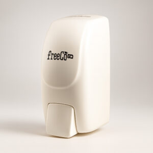 Dispenser para freeco 500ml
