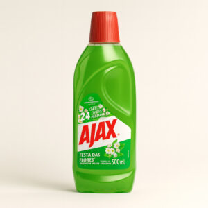 Limpador flores do campo 500ml ajax