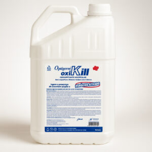 Desinfetante hosp optigerm oxikill 5l oleak