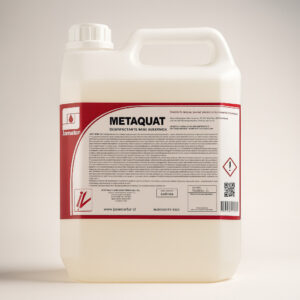 Detergente deseng metaquat 5l spartan
