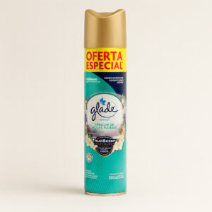 Odorizador aero águas florais 360ml glade