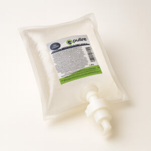 Alcool maos espuma century antisseptico 1200ml