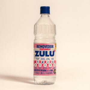 Removedor perfumado 900ml zulu