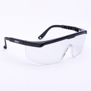 Oculos de proteção fenix transparente 14500 in danny