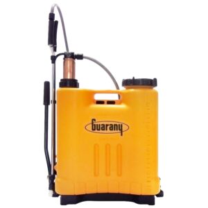 Pulverizador costal simetrico sp 16l guarany
