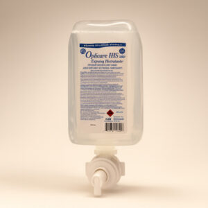 Alcool maos esp opticare ihs hidr antissep valvula 1450ml oleak