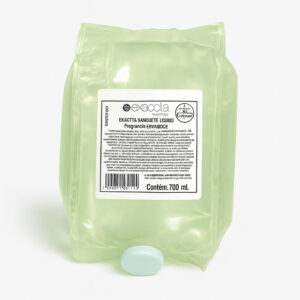 Sabonete maos liq erva doce refil 700ml e-p700ed VIP