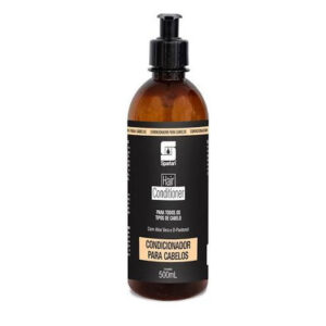 Condicionador hair pump 500ml spartan
