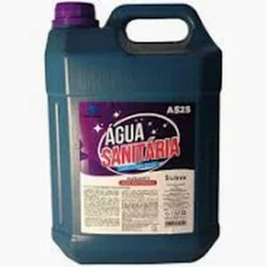 Agua sanitaria 5l gpb