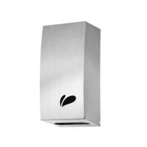 Dispenser higienico cai cai inox escovado noble biovis