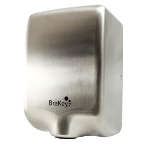 Secador de maos minijet cr-120 220v brakey