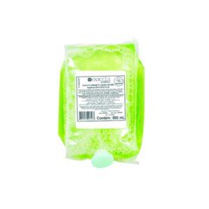 Sabonete maos esp erva doce plus refil 500ml e-p500edep VIP